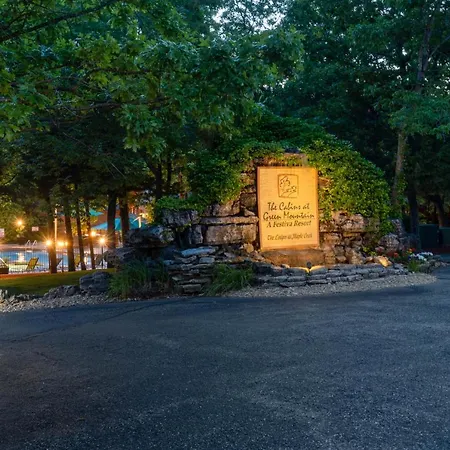 Cabins At Green Mountain, Trademark Collection By Wyndham